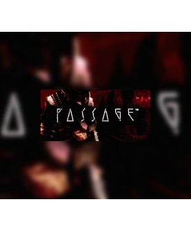 PASSAGE Steam Key GLOBAL